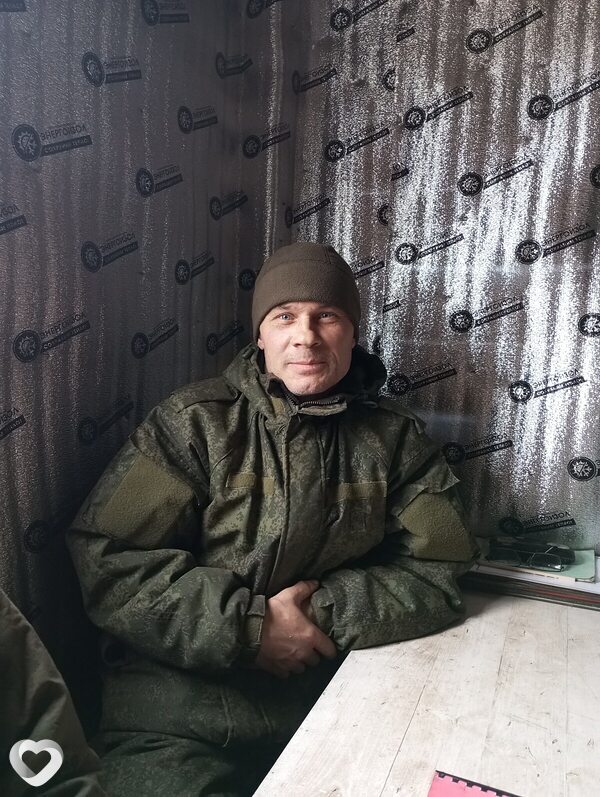 Роман, 49, Ростове-на-Дону — анкета №1054355