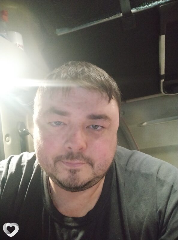 Олег, 47, Набережных Челнах — анкета №1054356