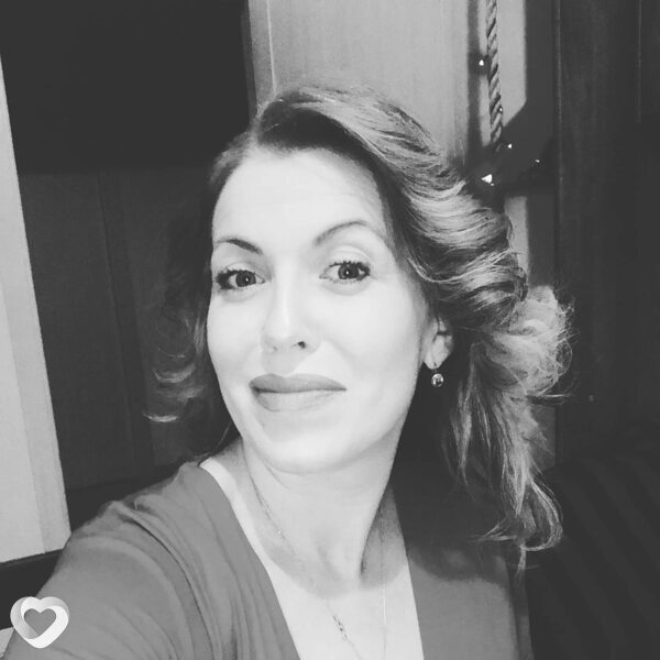 Anna, 48, Тбилиси — анкета №1054187