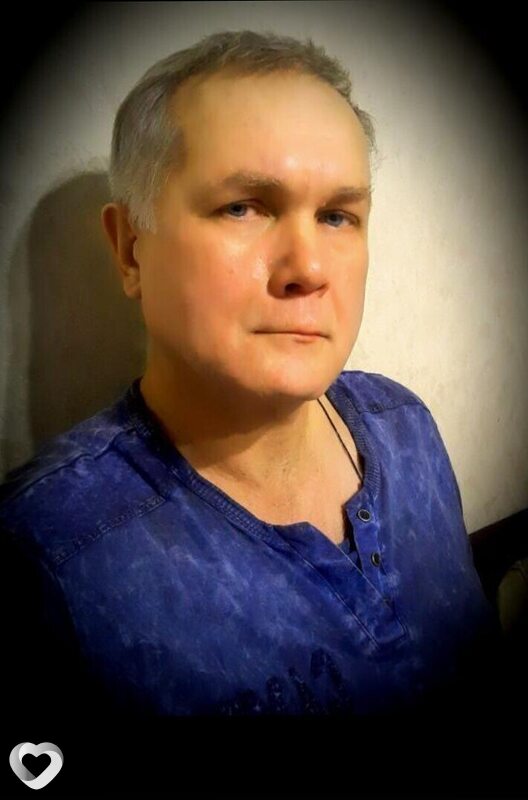 Владимир, 52, Белгороде — анкета №1054188