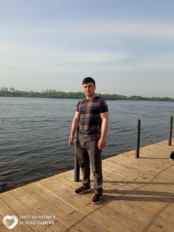 Nur, 32, Красноярске — анкета №1054193