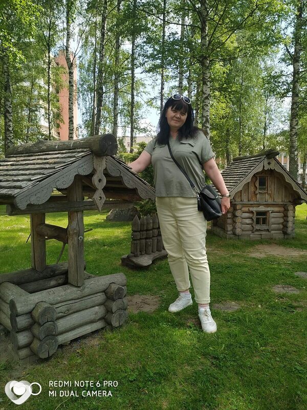 Галина, 61, Новополоцке — анкета №1054198