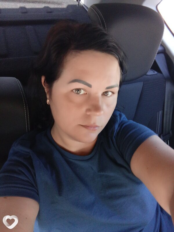 Марго, 40, Рязани — анкета №1054200
