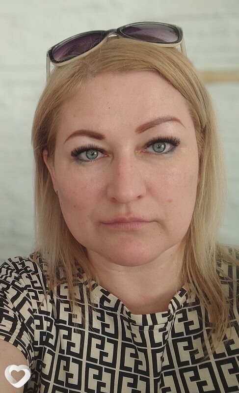 Галина, 49, Лобне — анкета №1054261