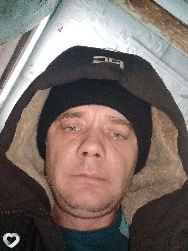 Андрей, 44, Шипуново — анкета №1054263