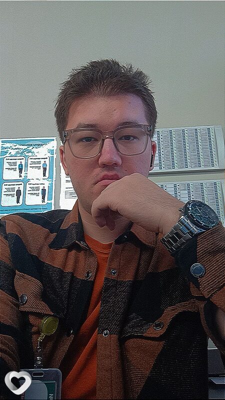 Тимур, 28, Москве — анкета №1054264