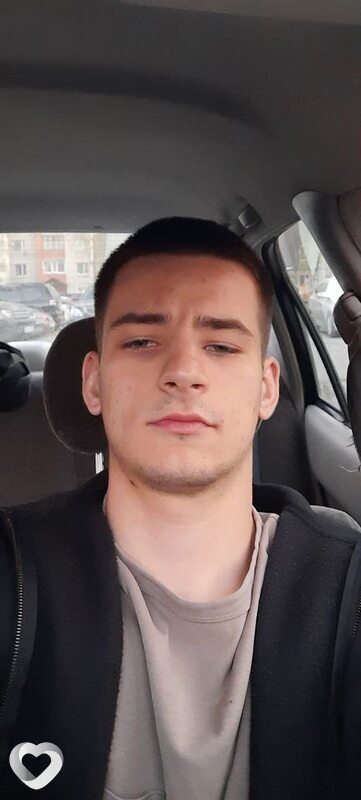 Андрей, 30, Архангельске — анкета №1054267