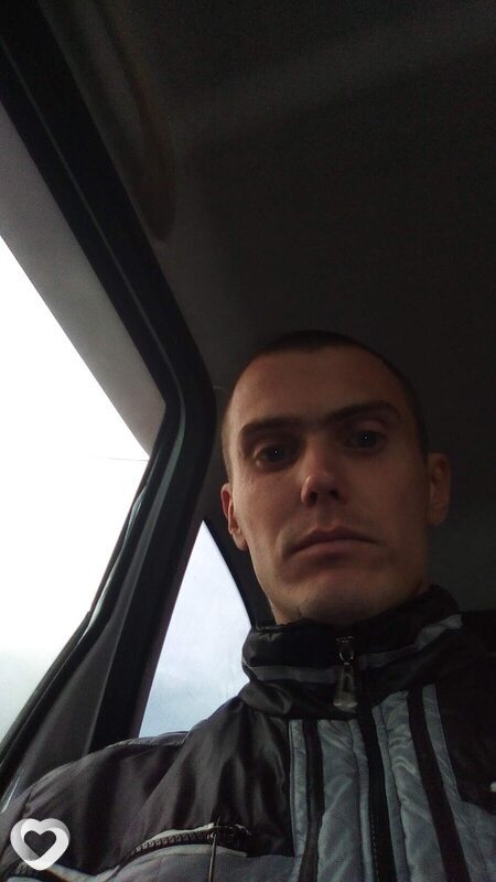 Николай, 35, Орске — анкета №1054270