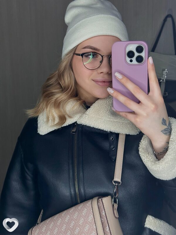 Диана, 23, Санкт-Петербурге — анкета №1054272