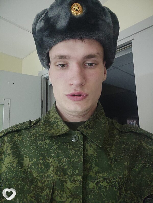 Vongola, 31, Тамбове — анкета №1054274