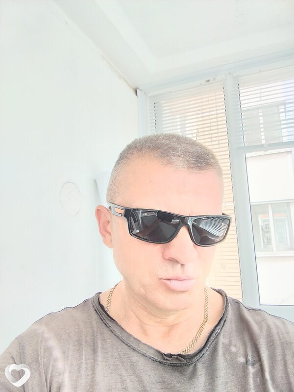 Александр, 53, Новороссийске — анкета №1054278