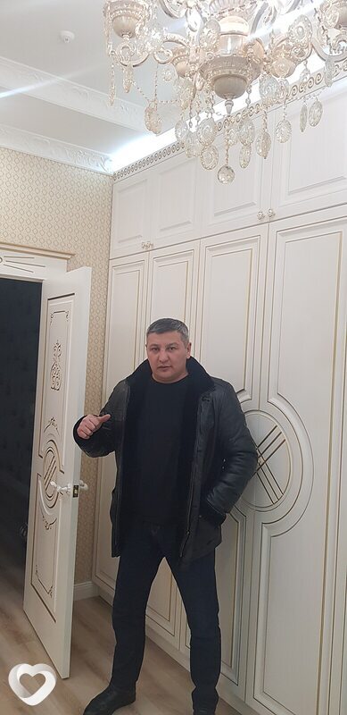 Болат, 48, Астане — анкета №1054281