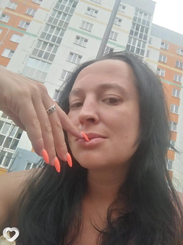 Татьяна, 38, Могилев — анкета №1054282