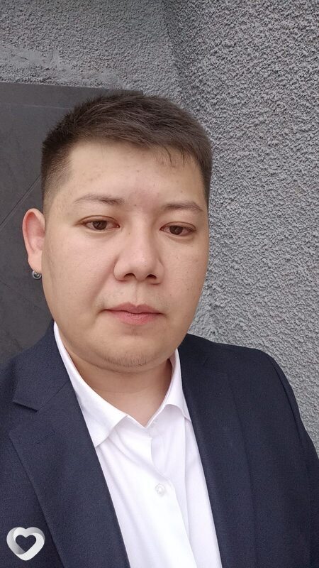 Алдияр, 30, Павлодаре — анкета №1054312