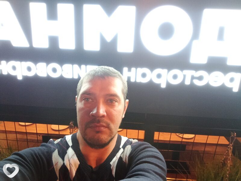 Александр, 34, Новокузнецке — анкета №1054313
