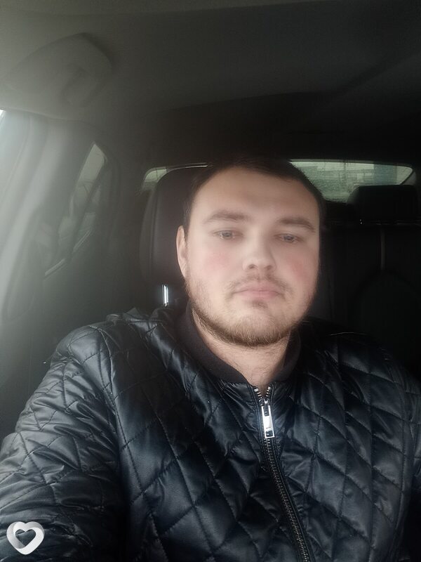 Андрей, 29, Кургане — анкета №1054316