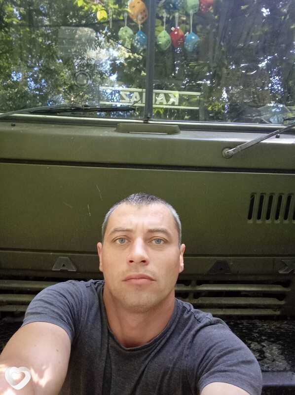 Олександр, 40, Черкассах — анкета №1054320