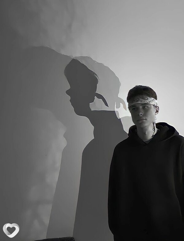 Алексей, 24, Москве — анкета №1054327