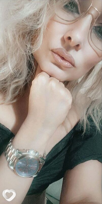 Анна, 37, Темрюке — анкета №1054328