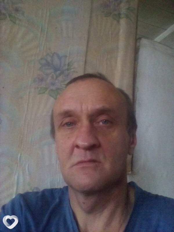 Василий, 46, Полоцке — анкета №1054331