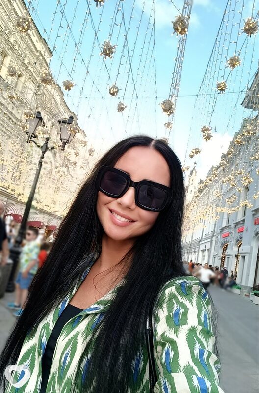 Алена, 39, Владимире — анкета №1054292