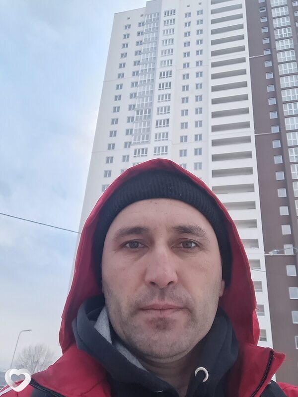 Камаладдин, 39, Нижнем Новгороде — анкета №1054293