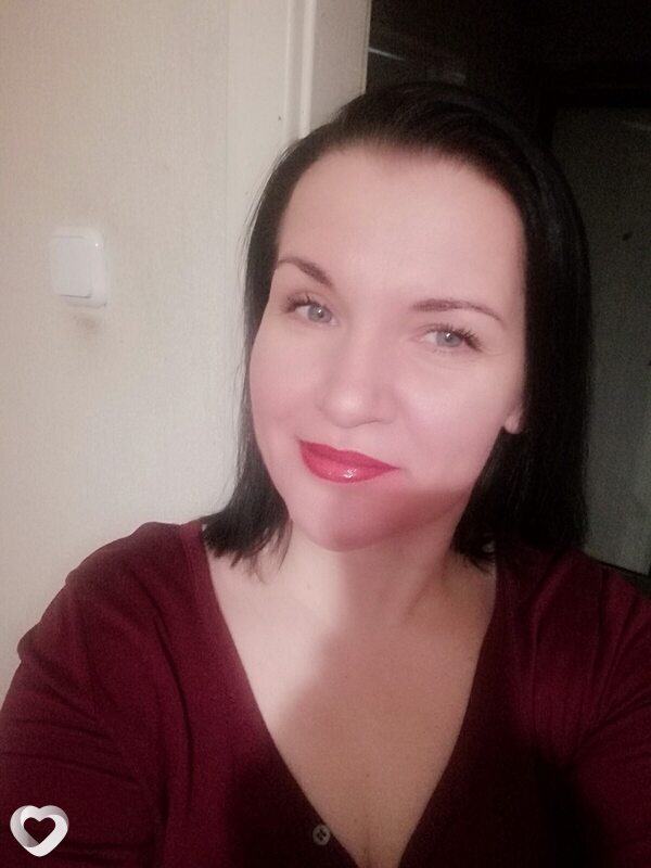Елена, 44, Великом Новгороде — анкета №1054296