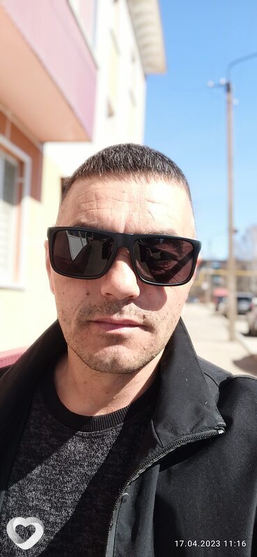 Ильнур, 44, Азнакаеве — анкета №1054301