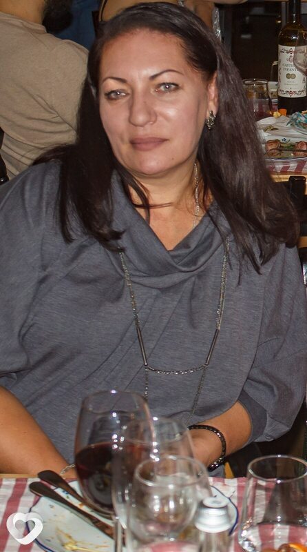 Мила, 49, Воронеже — анкета №1054303