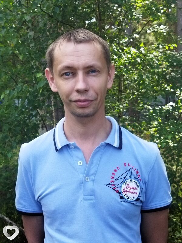 Дмитрий, 43, Калуге — анкета №1054308