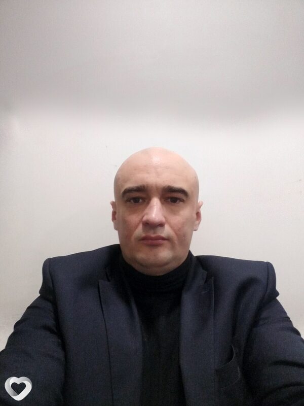 Сергей, 47, Москве — анкета №1054361