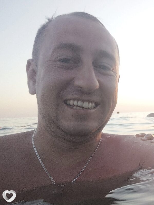 Иван, 36, Уфе — анкета №1054363
