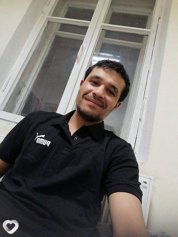 Юра, 31, Люберцах — анкета №1054364