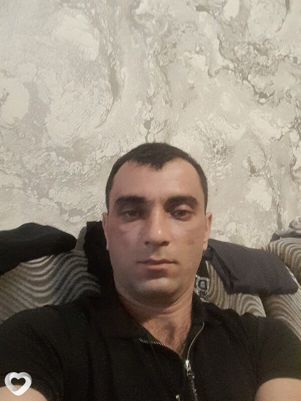 Гарик, 38, Ростове-на-Дону — анкета №1054367