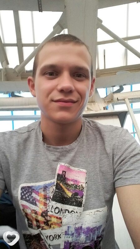 Павел, 36, Тольятти — анкета №1054371
