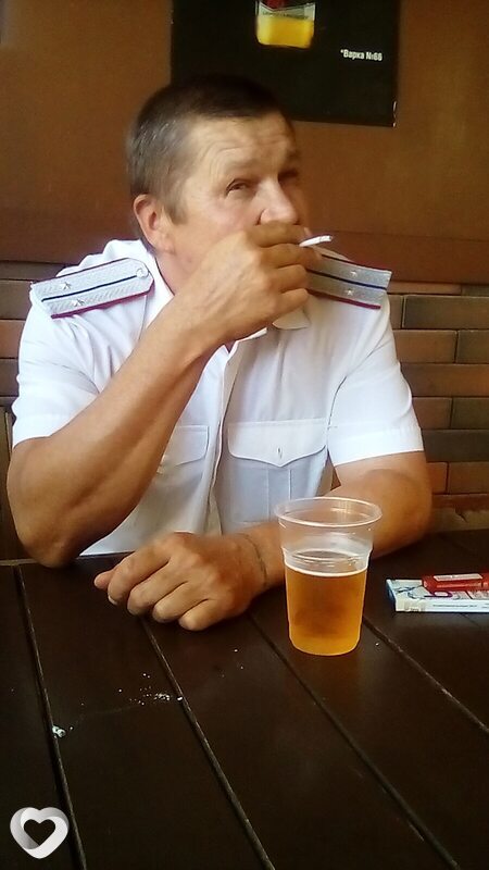 Николай, 44, Ростове-на-Дону — анкета №1054374