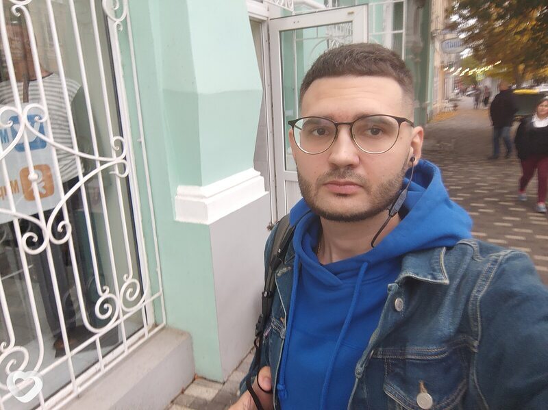 Сергей, 28, Таганроге — анкета №1054376