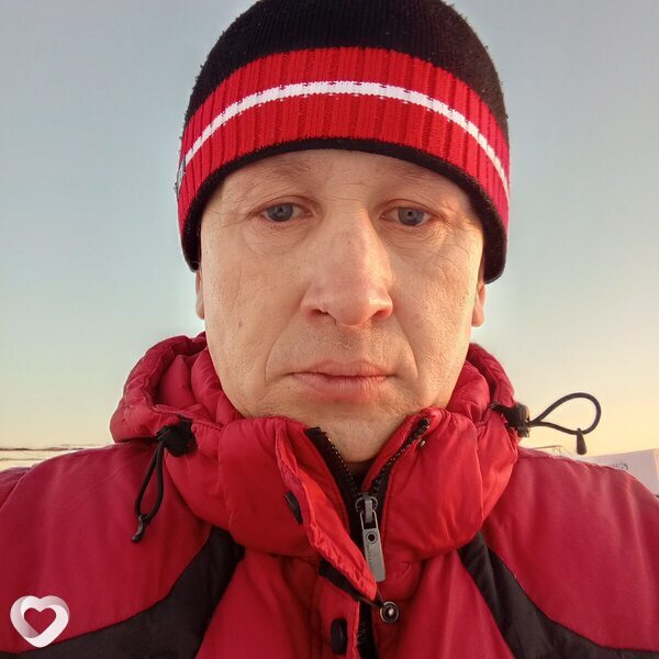 Дмитрий, 49, Тюмени — анкета №1054379