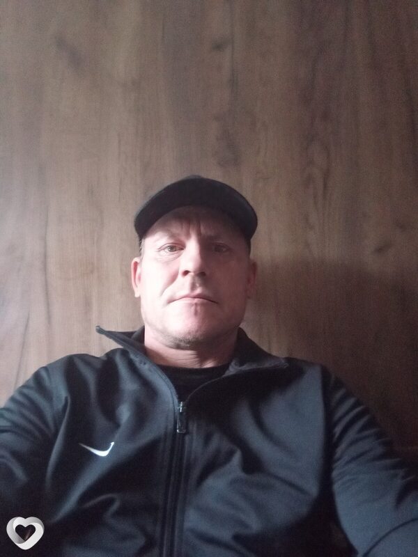 Сергей, 45, Саратове — анкета №1054383