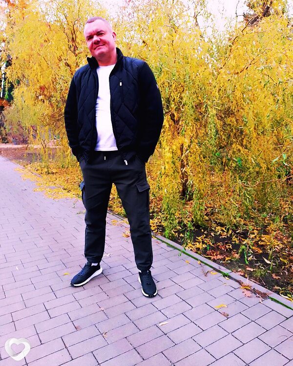 Сергей, 44, Днепр — анкета №1054410