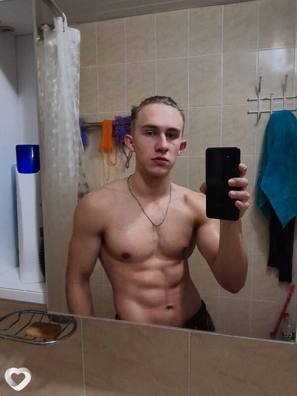 Константин, 20, Перми — анкета №1054419