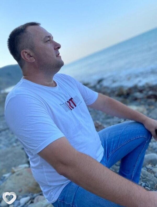 Дмитрий, 38, Южно-Сахалинске — анкета №1054434