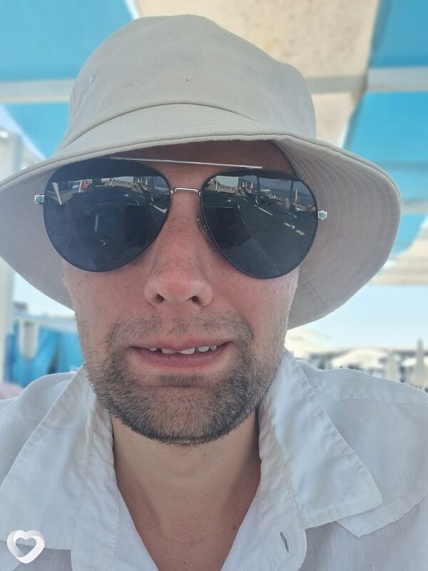 Vlad, 37, Каменске-Уральском — анкета №1054438