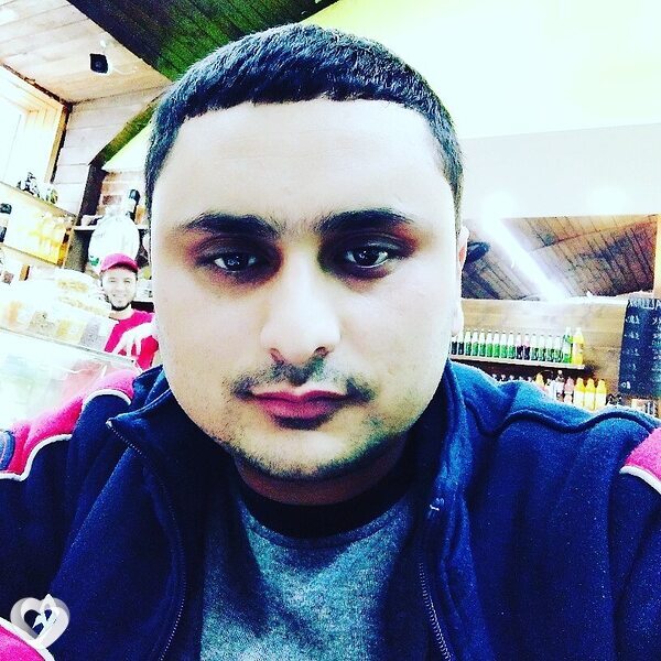 Максим, 33, Тамбове — анкета №1054448