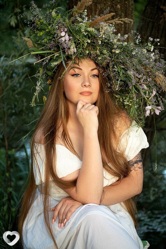 Ledidi, 33, Кременчуге — анкета №1054449