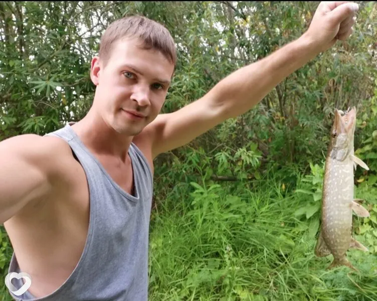 Иван, 35, Алейске — анкета №1054456