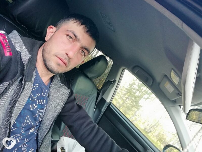 Артур, 42, Иркутске — анкета №1054492
