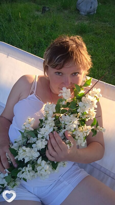Катерина, 38, Арзамасе — анкета №1054493