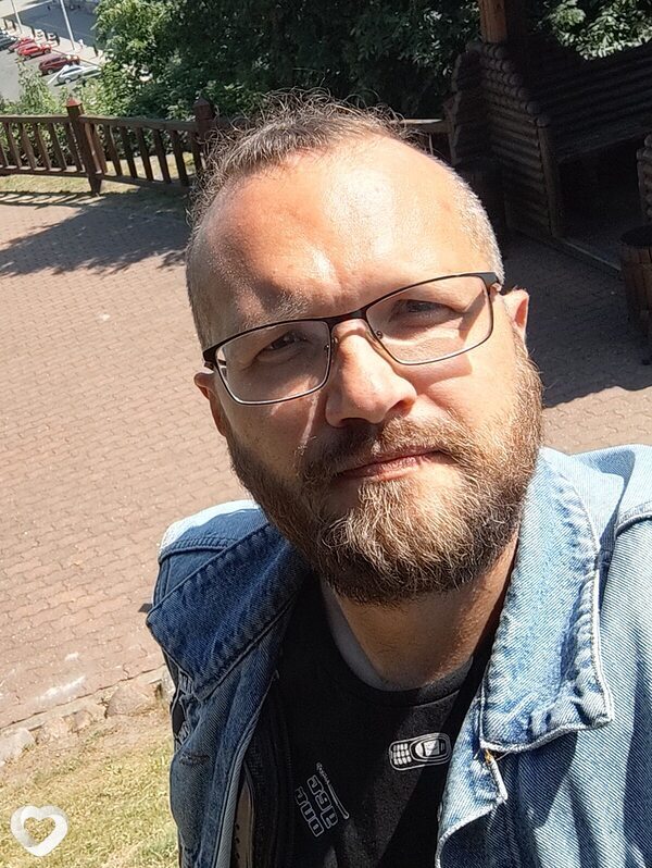 Николай, 40, Бресте — анкета №1054506