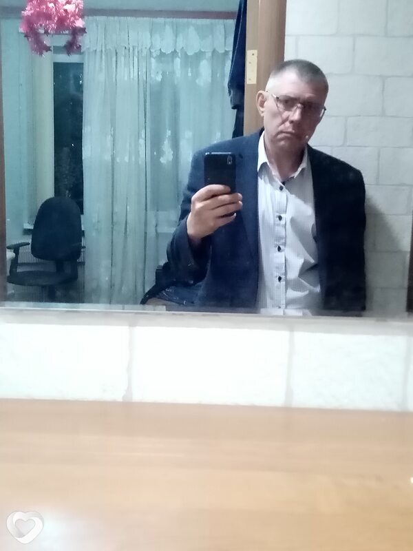 Александр, 53, Оренбурге — анкета №1054512